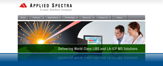 Applied Spectra