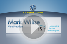 Integrated Surface Technologies - Testimonial