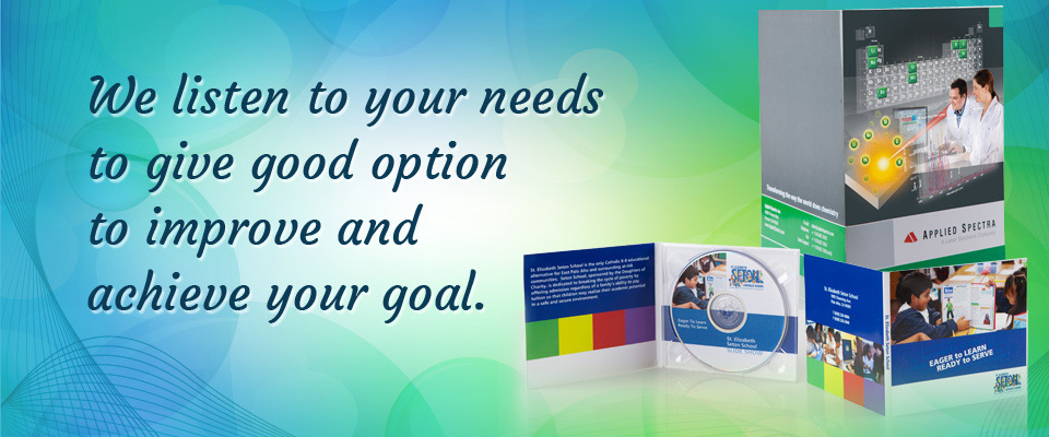 HealthWise Business Stationery