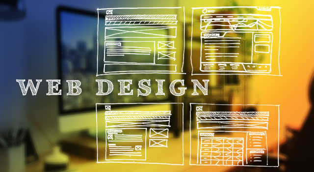 web design