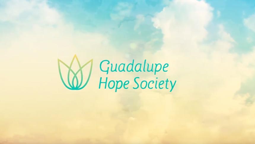 Guadalupe Hope Society Presentation