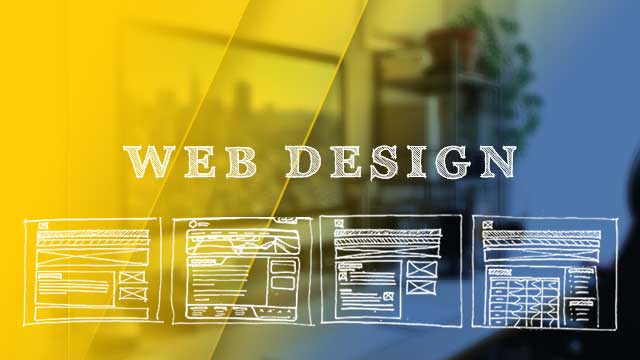 Website Design and Development